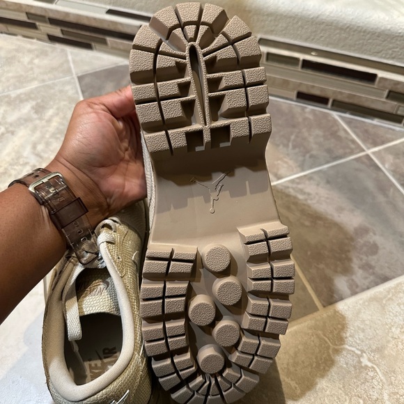 Air Jordan 1 Brooklyn Low - Picture 6 of 6